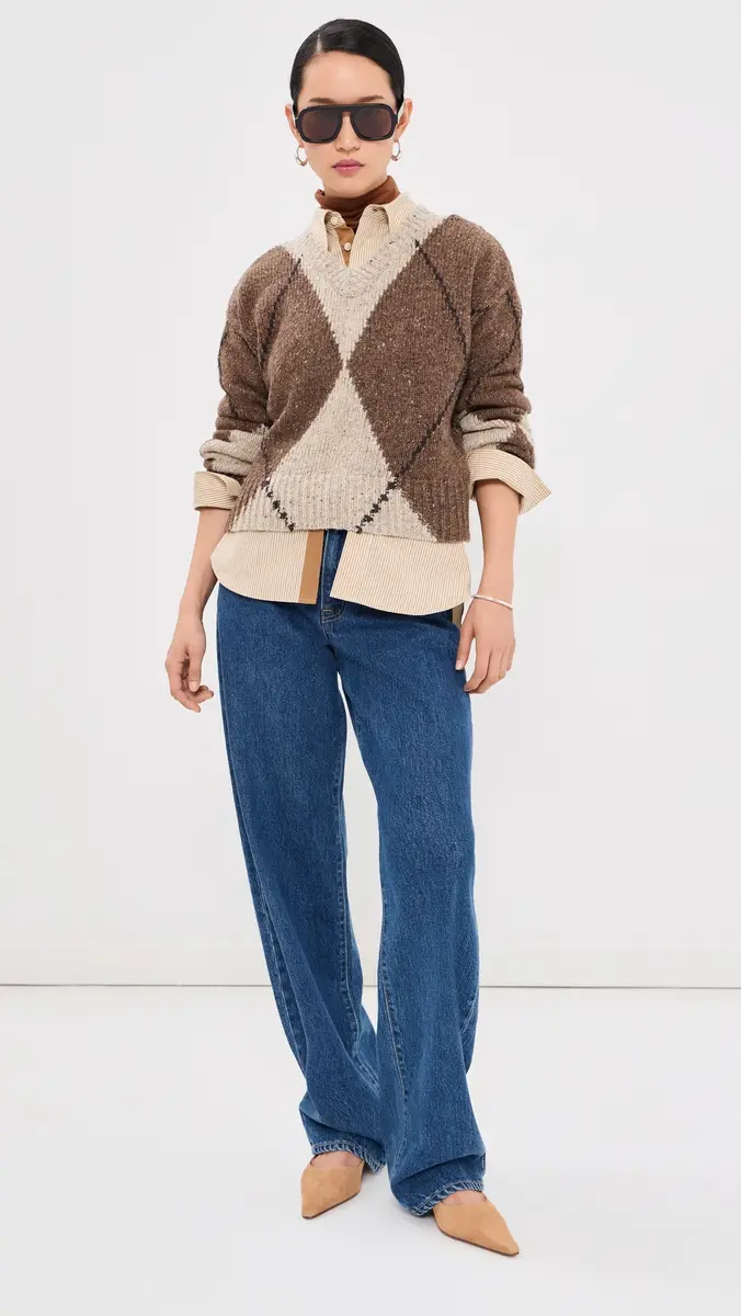 Altuzarra Parish Sweater | Thumbnail 5 Altuzarra Parish Sweater | Thumbnail 5