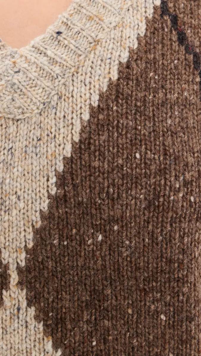 Altuzarra Parish Sweater | Thumbnail 6 Altuzarra Parish Sweater | Thumbnail 6
