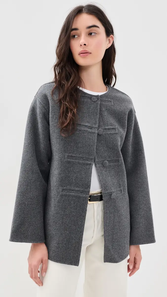 Aligne Anouk Jacket | Thumbnail 2 Aligne Anouk Jacket | Thumbnail 2