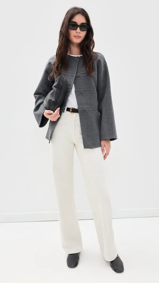 Aligne Anouk Jacket | Thumbnail 5 Aligne Anouk Jacket | Thumbnail 5