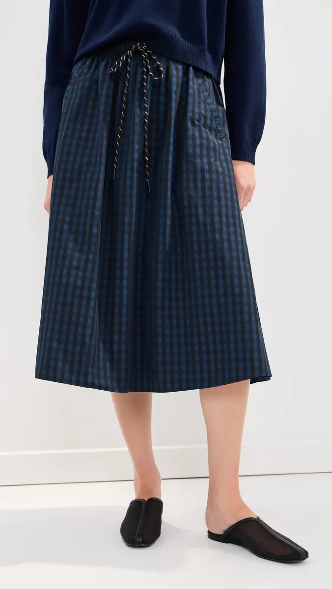 LE BOP Arlen Midi Skirt | Thumbnail 3 LE BOP Arlen Midi Skirt | Thumbnail 3