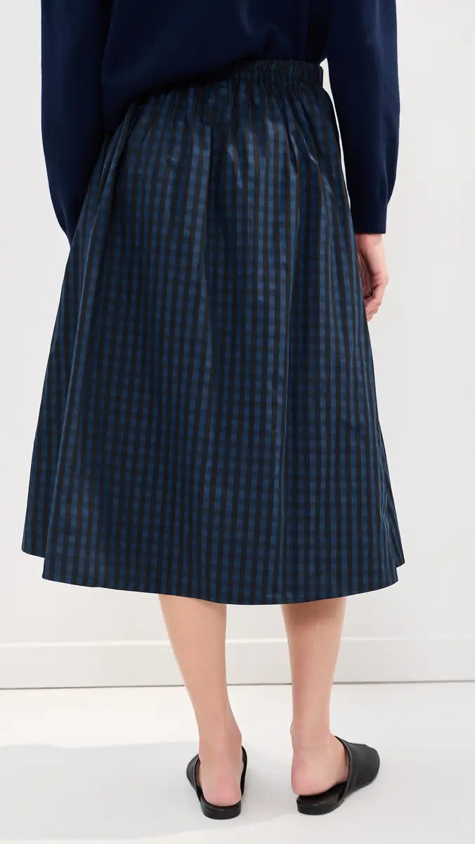 LE BOP Arlen Midi Skirt | Thumbnail 4 LE BOP Arlen Midi Skirt | Thumbnail 4
