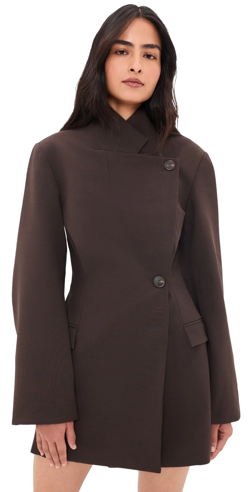 SIR. SIR. Astrine Tailored Mini Dress