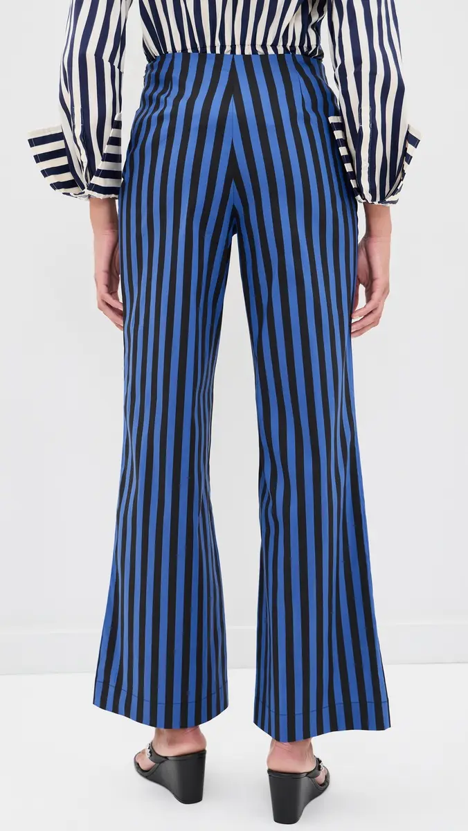 SIMONMILLER Pia Poplin Pants | Thumbnail 3 SIMONMILLER Pia Poplin Pants | Thumbnail 3