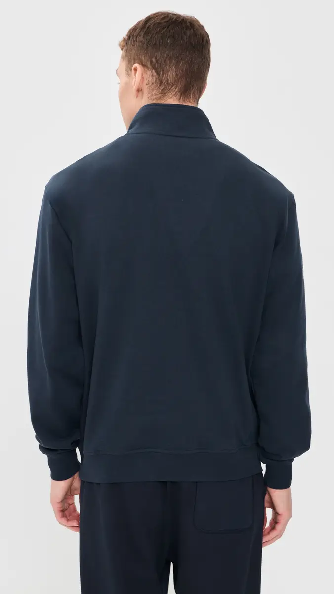 Malbon Collegiate Sweatshirt | Thumbnail 3 Malbon Collegiate Sweatshirt | Thumbnail 3