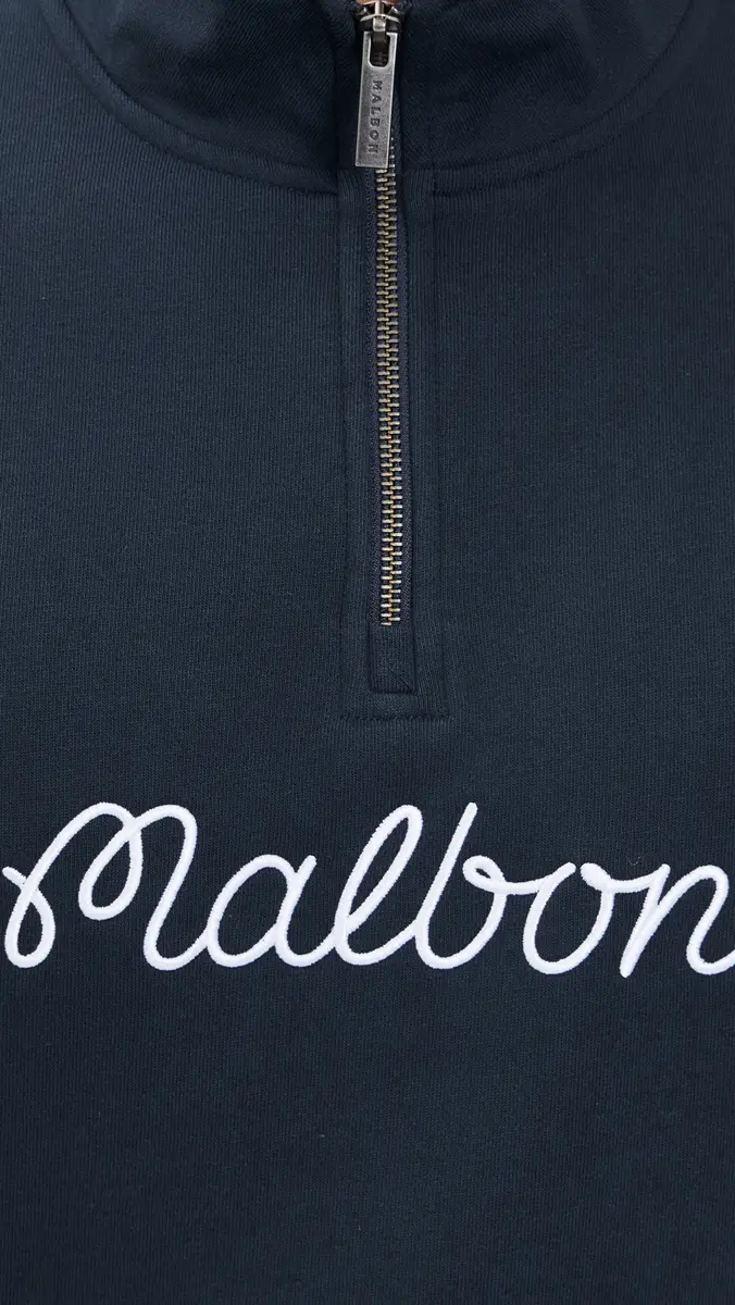 Malbon Collegiate Sweatshirt | Thumbnail 6 Malbon Collegiate Sweatshirt | Thumbnail 6