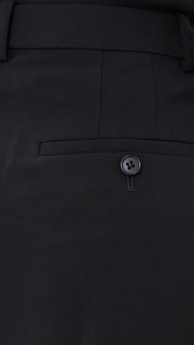 Theory Front Wrap Pants | Thumbnail 6