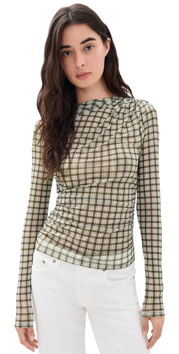Veronica Beard Jean Nuvina Top oden Multi | Image 1 Veronica Beard Jean Nuvina Top oden Multi | Image 1