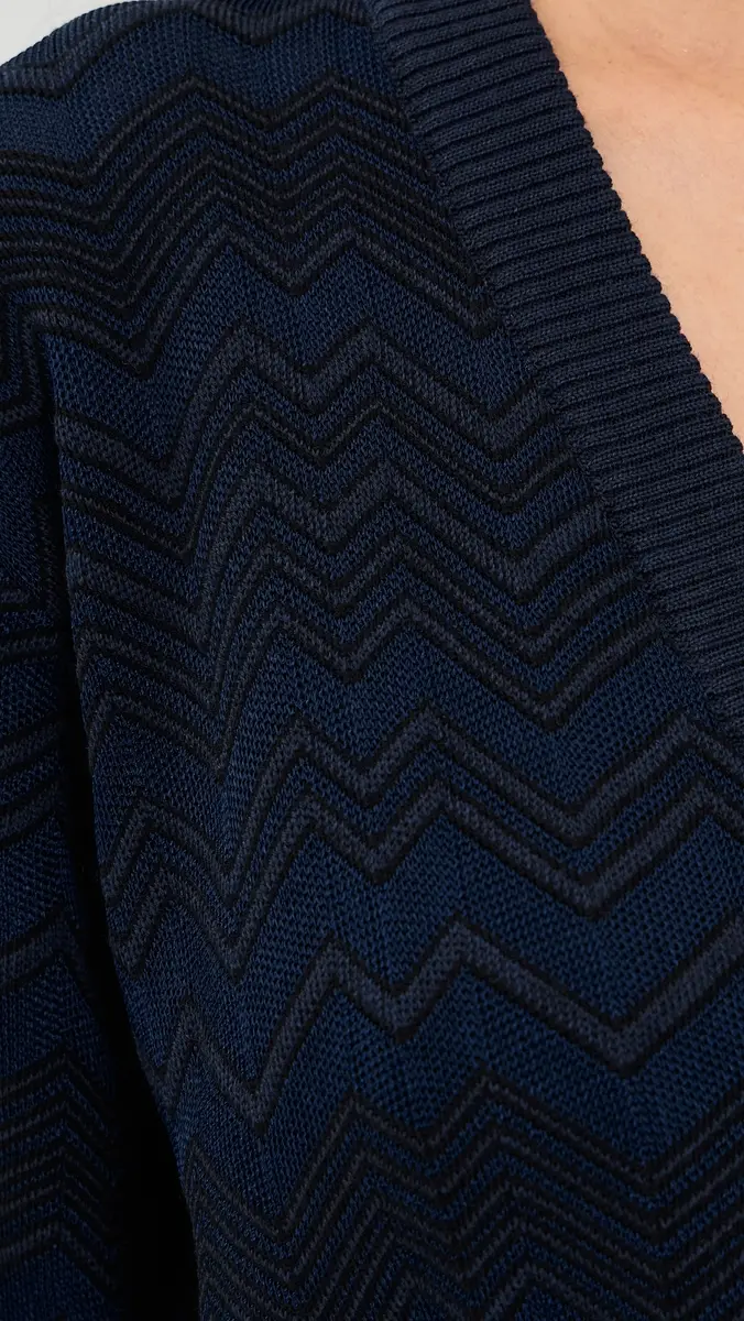 Missoni Cardigan | Thumbnail 6 Missoni Cardigan | Thumbnail 6