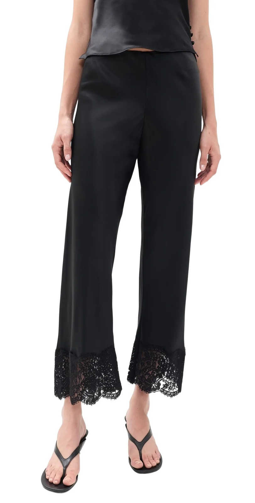 Bristol Lace Pants Bristol Lace Pants