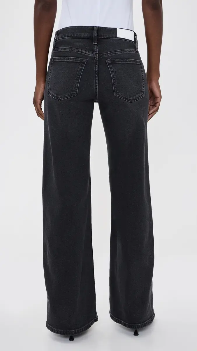 RE/DONE Laurel Jeans | Thumbnail 3 RE/DONE Laurel Jeans | Thumbnail 3