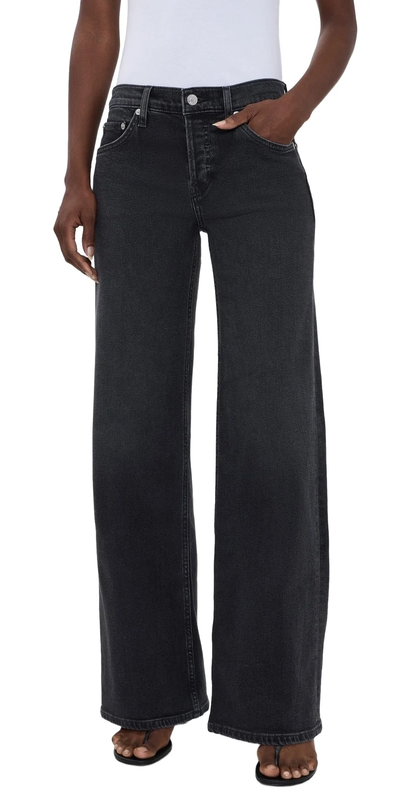 Laurel Jeans