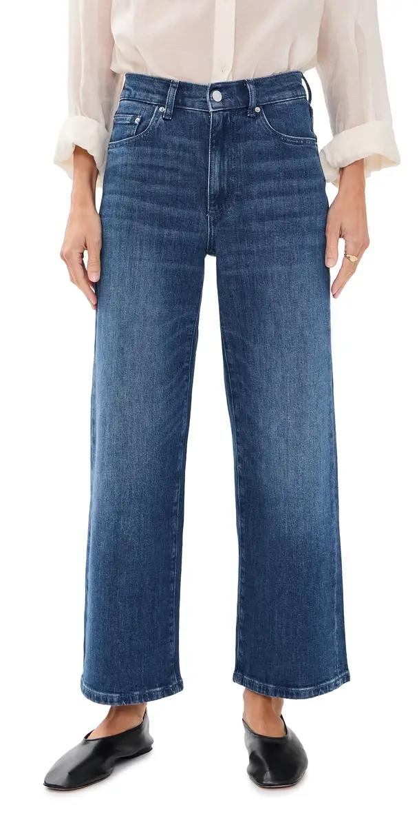 LE JEAN Petite Column Jeans London Calling | Image 1 LE JEAN Petite Column Jeans London Calling | Image 1