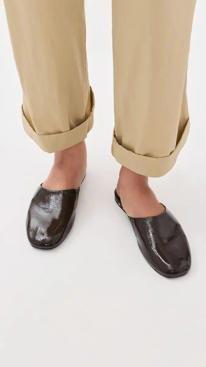 beek Blackbird Mules | Thumbnail 3 beek Blackbird Mules | Thumbnail 3