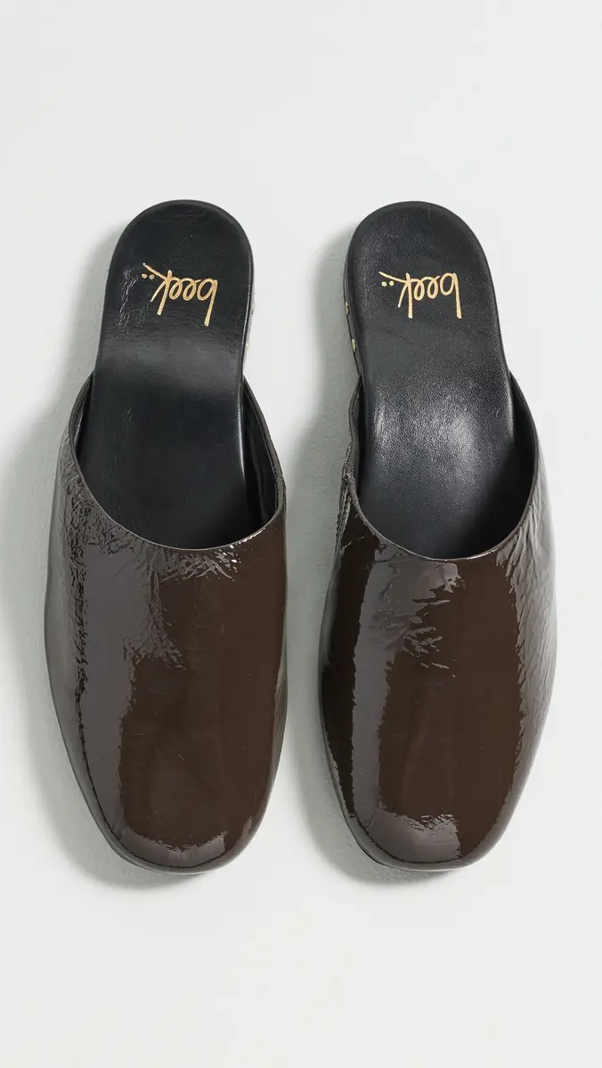beek Blackbird Mules | Thumbnail 5 beek Blackbird Mules | Thumbnail 5