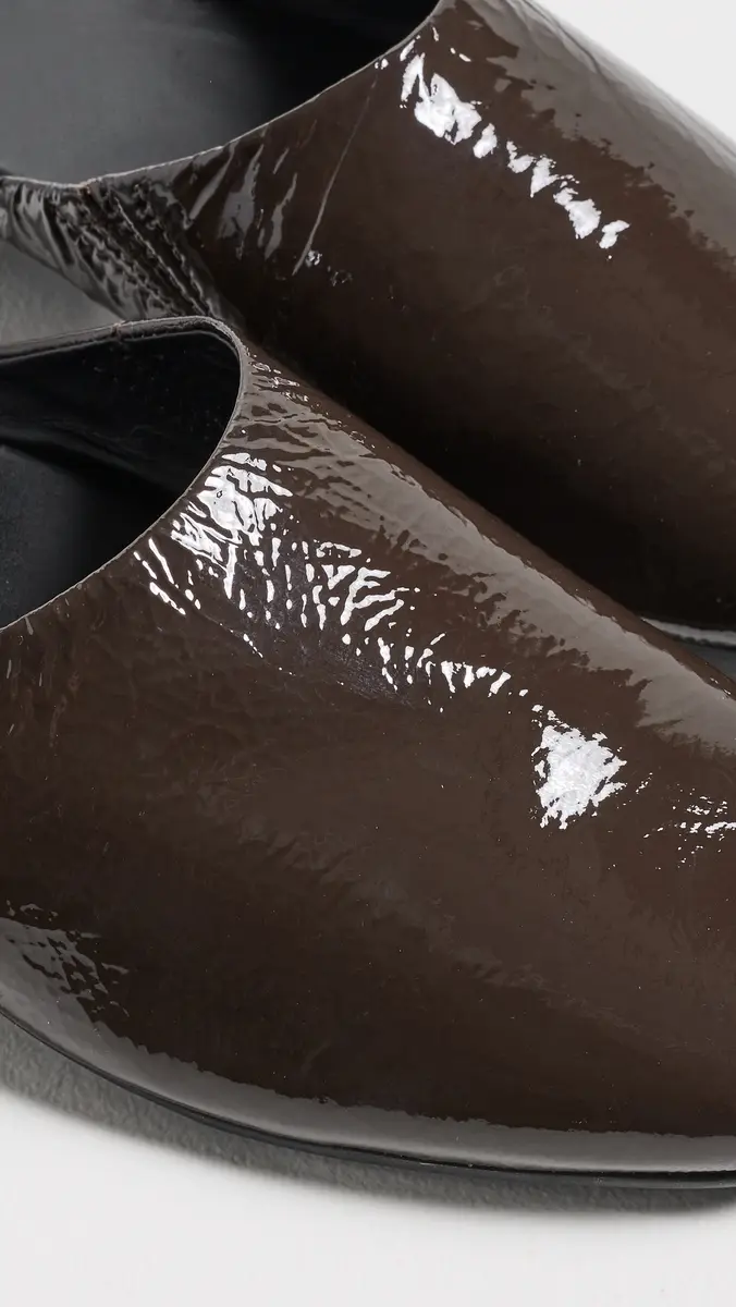 beek Blackbird Mules | Thumbnail 6 beek Blackbird Mules | Thumbnail 6