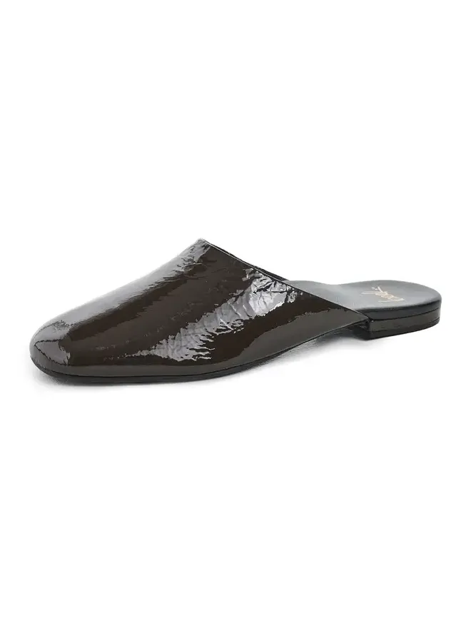 beek Blackbird Mules