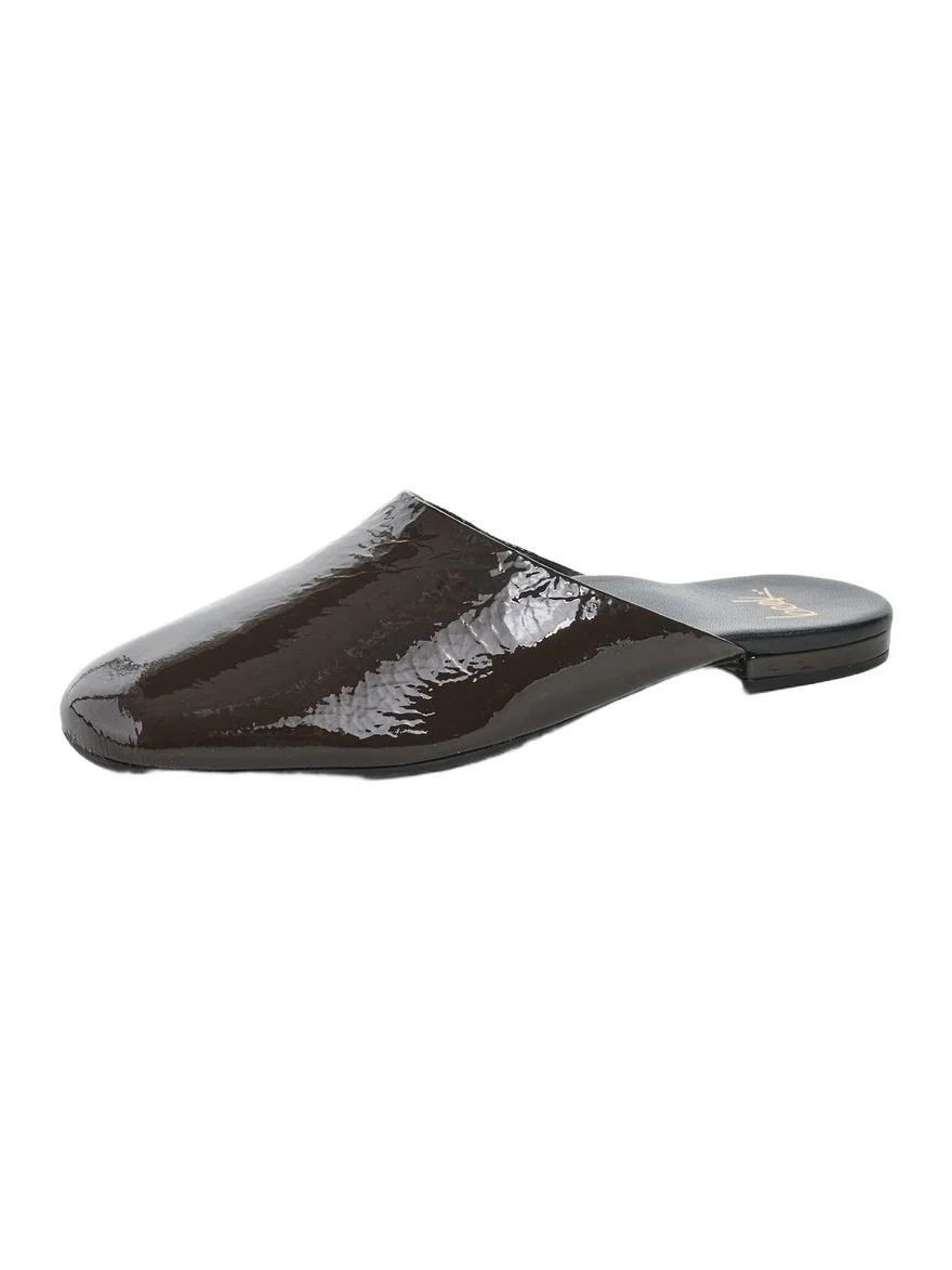 Blackbird Mules