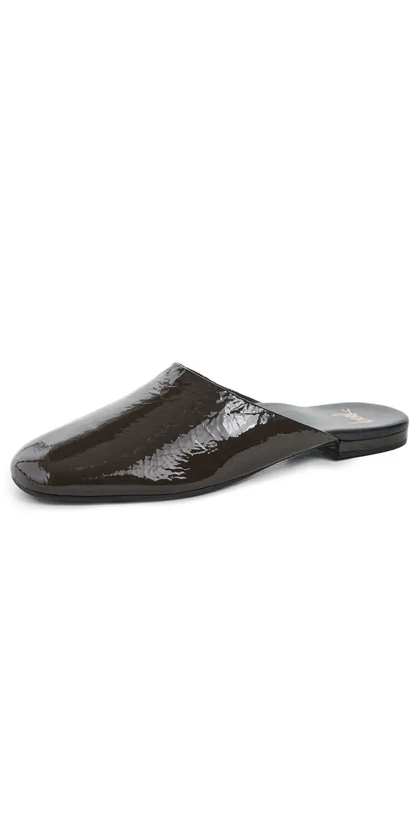 beek Blackbird Mules Coffee | Image 1 beek Blackbird Mules Coffee | Image 1
