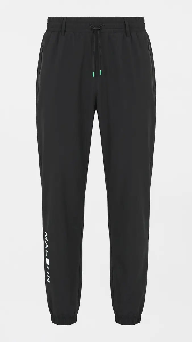 Malbon Performance Nylon Tech Pants | Thumbnail 2 Malbon Performance Nylon Tech Pants | Thumbnail 2