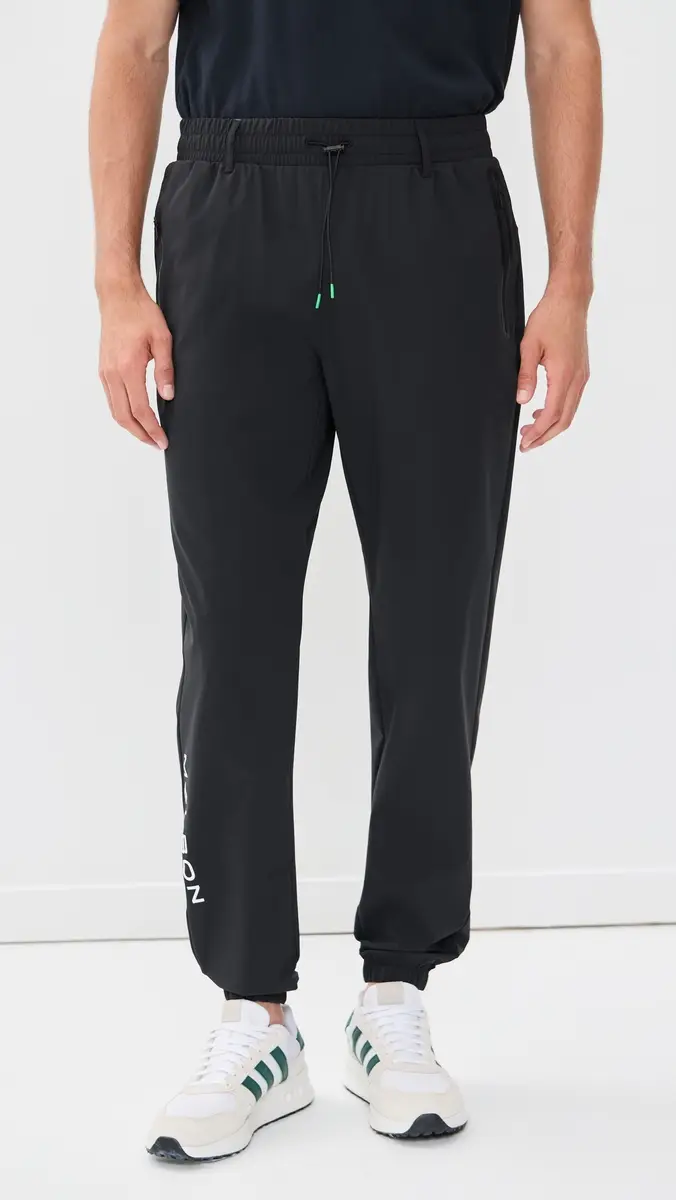 Malbon Performance Nylon Tech Pants | Thumbnail 3 Malbon Performance Nylon Tech Pants | Thumbnail 3