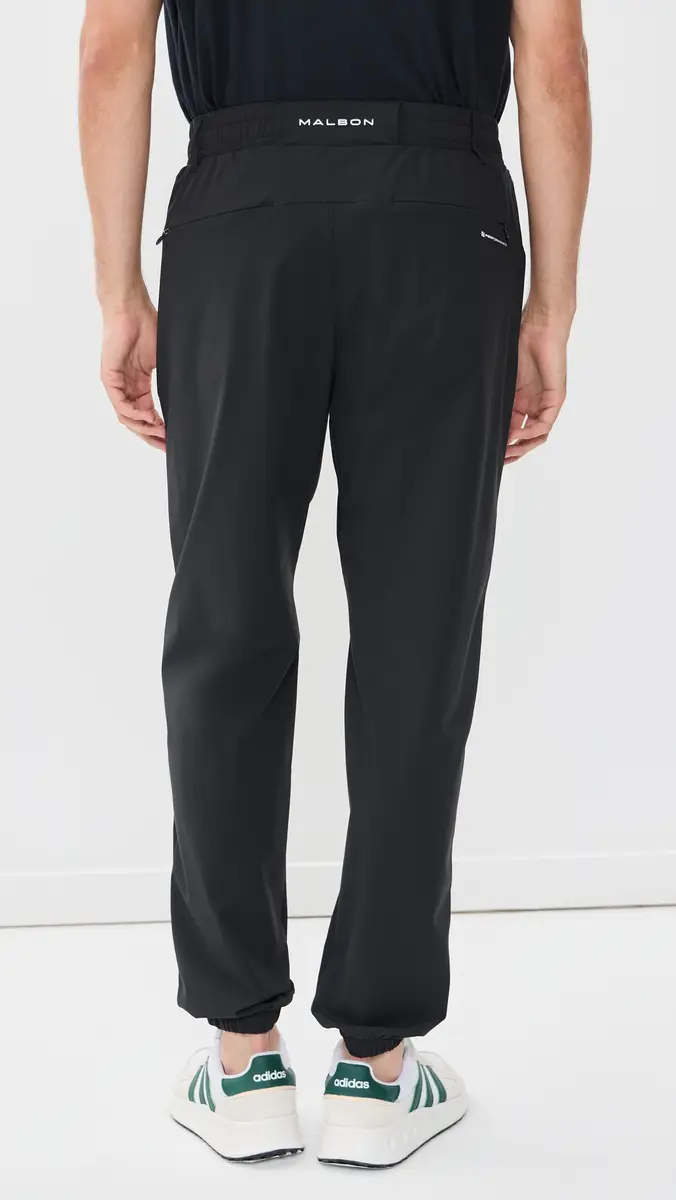 Malbon Performance Nylon Tech Pants | Thumbnail 4 Malbon Performance Nylon Tech Pants | Thumbnail 4