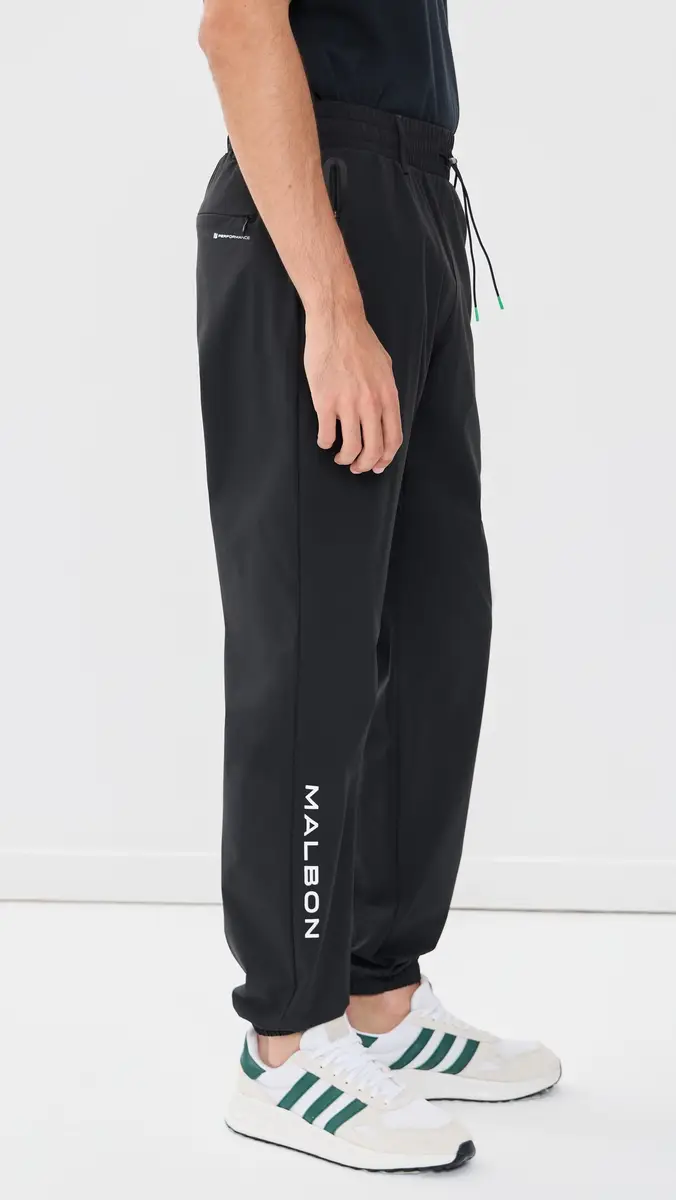 Malbon Performance Nylon Tech Pants | Thumbnail 5 Malbon Performance Nylon Tech Pants | Thumbnail 5