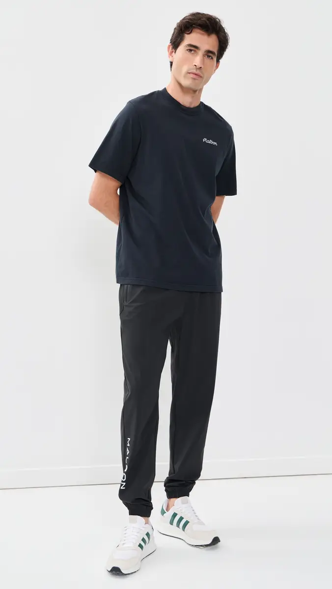 Malbon Performance Nylon Tech Pants | Thumbnail 6 Malbon Performance Nylon Tech Pants | Thumbnail 6