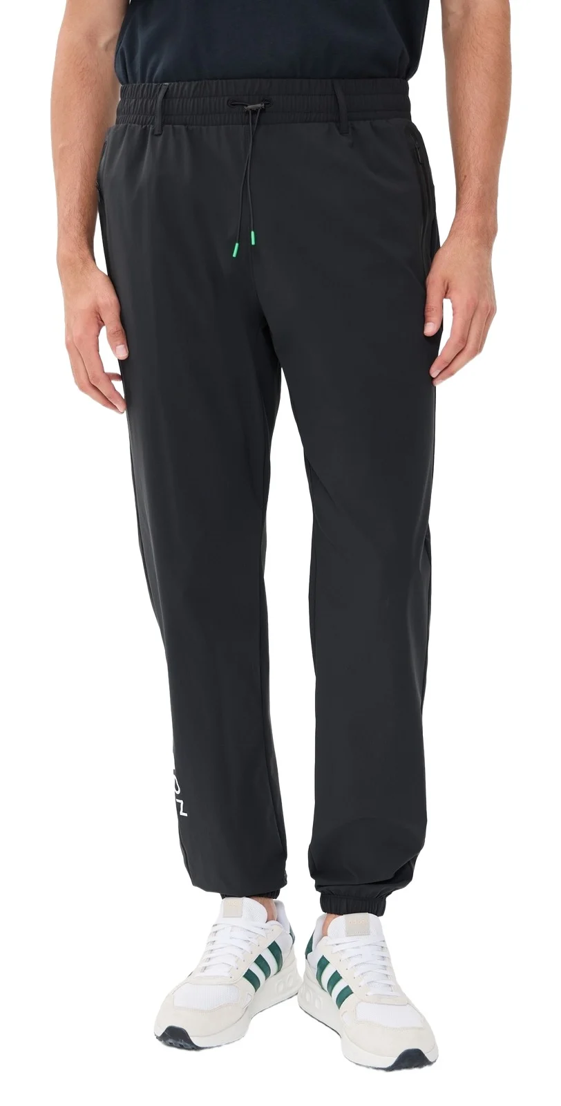 Performance Nylon Tech Pants Performance Nylon Tech Pants