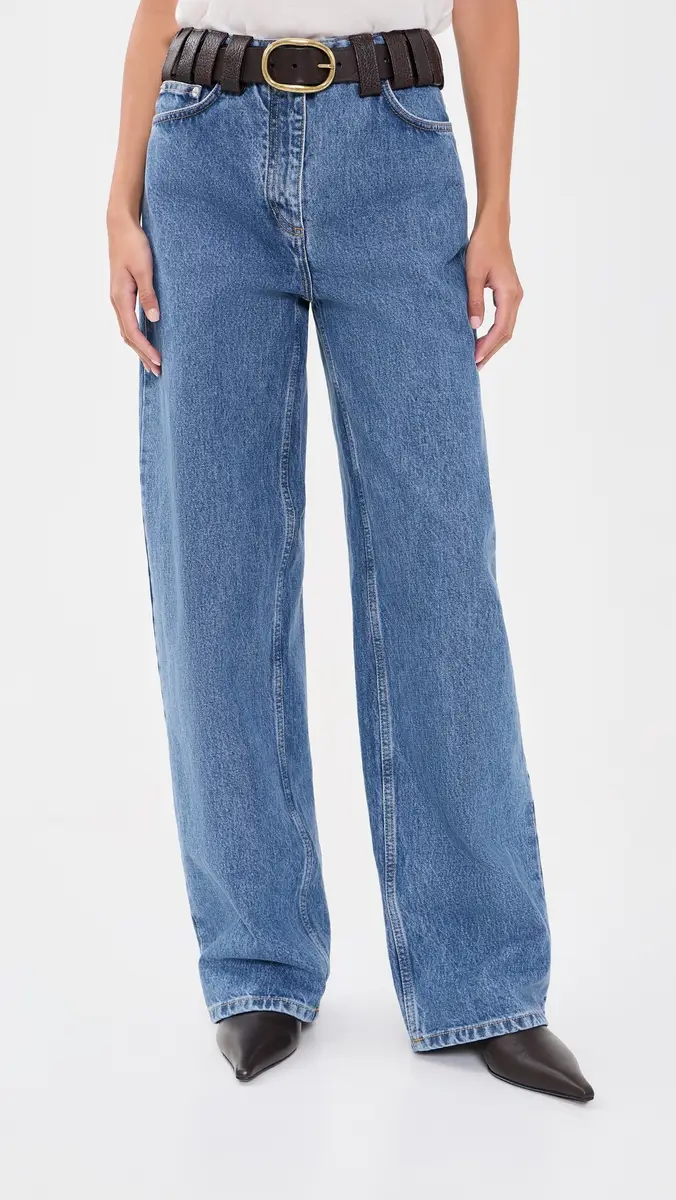 IRO Archies Jeans | Thumbnail 2 IRO Archies Jeans | Thumbnail 2