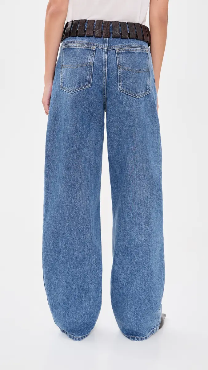 IRO Archies Jeans | Thumbnail 3 IRO Archies Jeans | Thumbnail 3