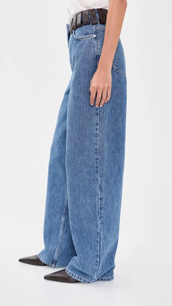 IRO Archies Jeans | Thumbnail 4 IRO Archies Jeans | Thumbnail 4