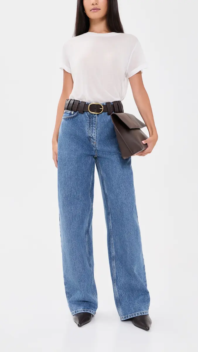 IRO Archies Jeans | Thumbnail 5 IRO Archies Jeans | Thumbnail 5