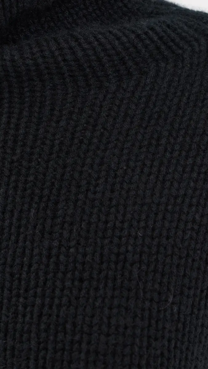 Sablyn Cropped Cashmere Turtleneck Sweater | Thumbnail 6 Sablyn Cropped Cashmere Turtleneck Sweater | Thumbnail 6