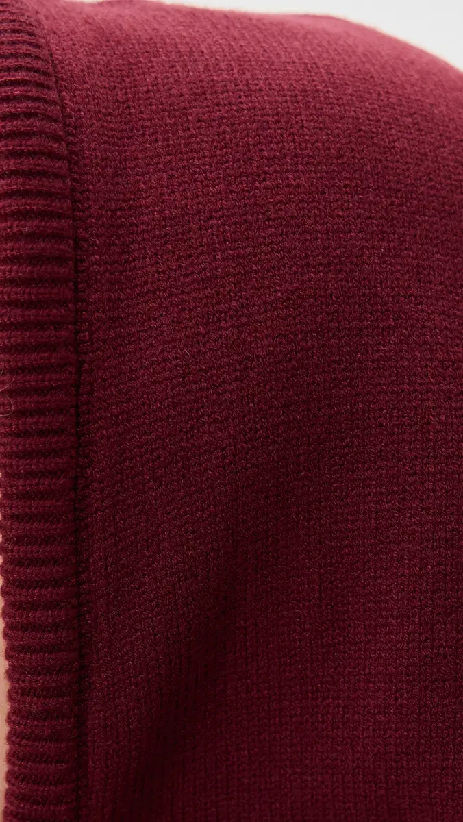 Hat Attack Smooth Knit Balaclava | Thumbnail 4 Hat Attack Smooth Knit Balaclava | Thumbnail 4