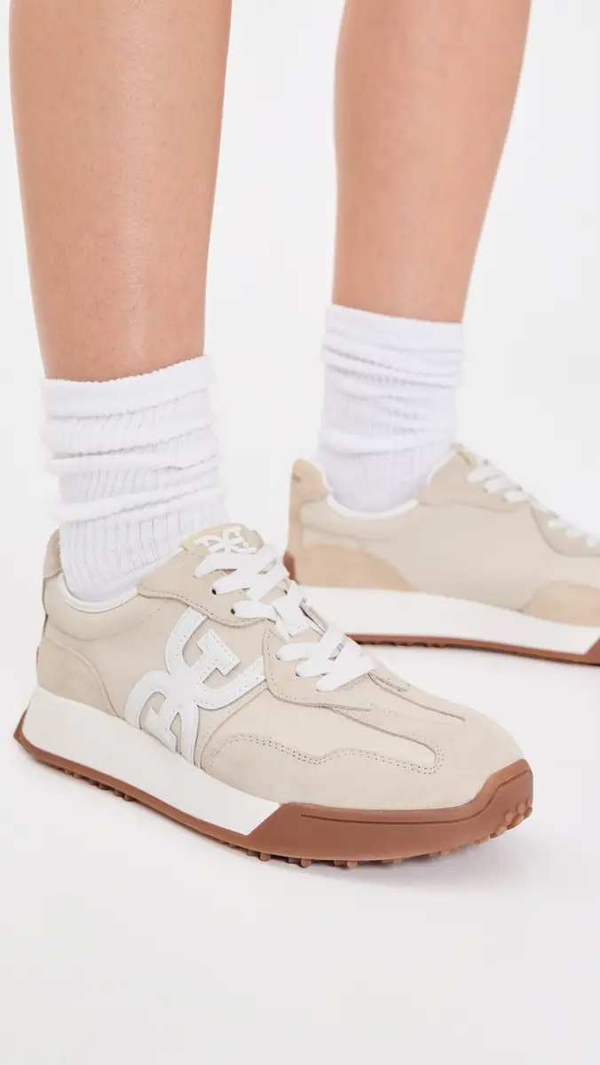 Sam Edelman Langley Sneakers | Thumbnail 3 Sam Edelman Langley Sneakers | Thumbnail 3