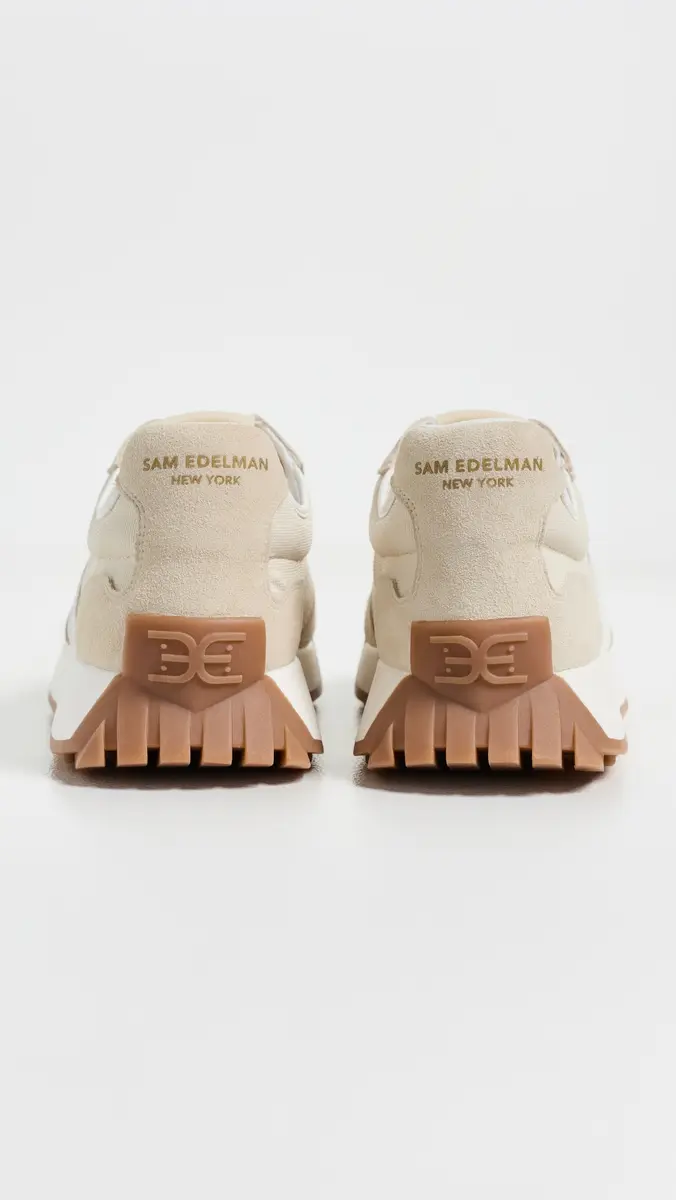 Sam Edelman Langley Sneakers | Thumbnail 4 Sam Edelman Langley Sneakers | Thumbnail 4