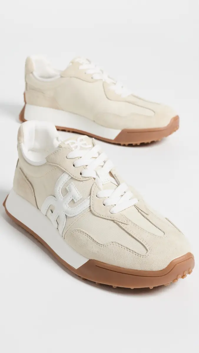 Sam Edelman Langley Sneakers | Thumbnail 5 Sam Edelman Langley Sneakers | Thumbnail 5