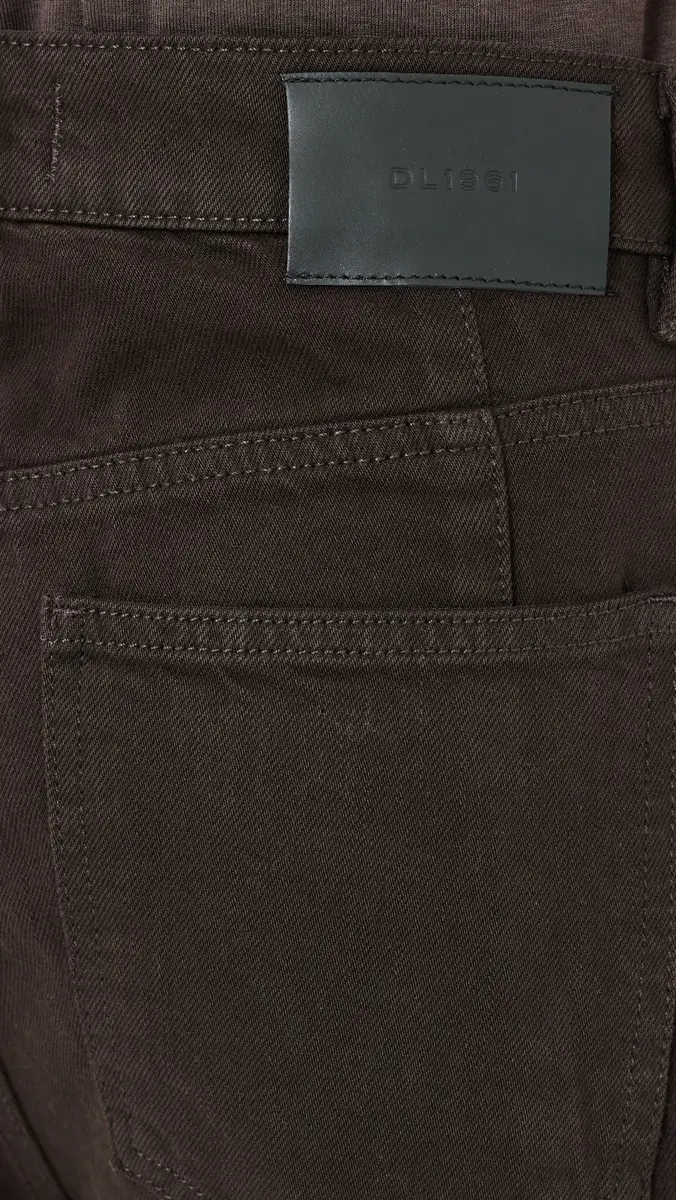 DL1961 Miro Barrel Jeans | Thumbnail 6