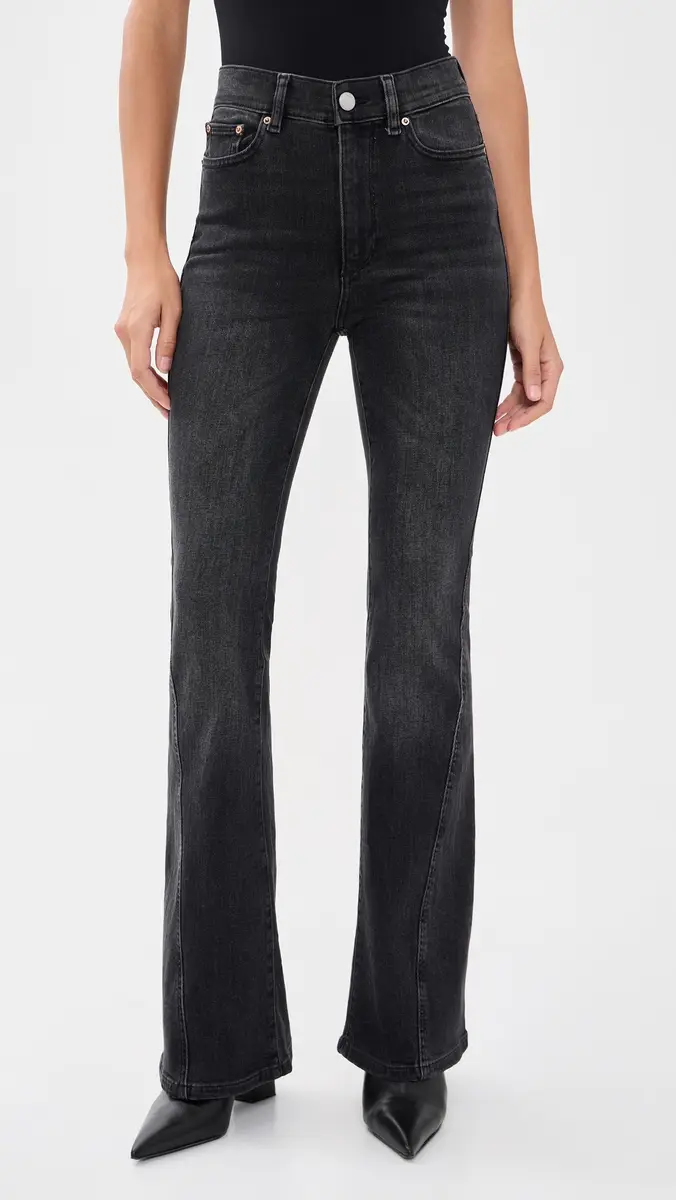 DL1961 Bridget Boot Instasculpt Jeans | Thumbnail 2 DL1961 Bridget Boot Instasculpt Jeans | Thumbnail 2
