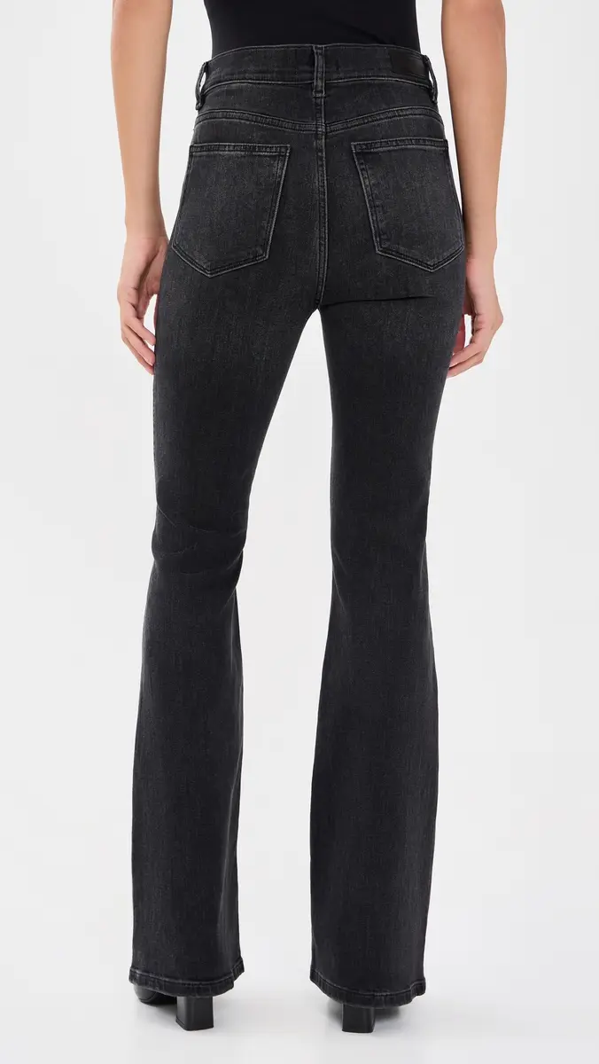 DL1961 Bridget Boot Instasculpt Jeans | Thumbnail 3 DL1961 Bridget Boot Instasculpt Jeans | Thumbnail 3