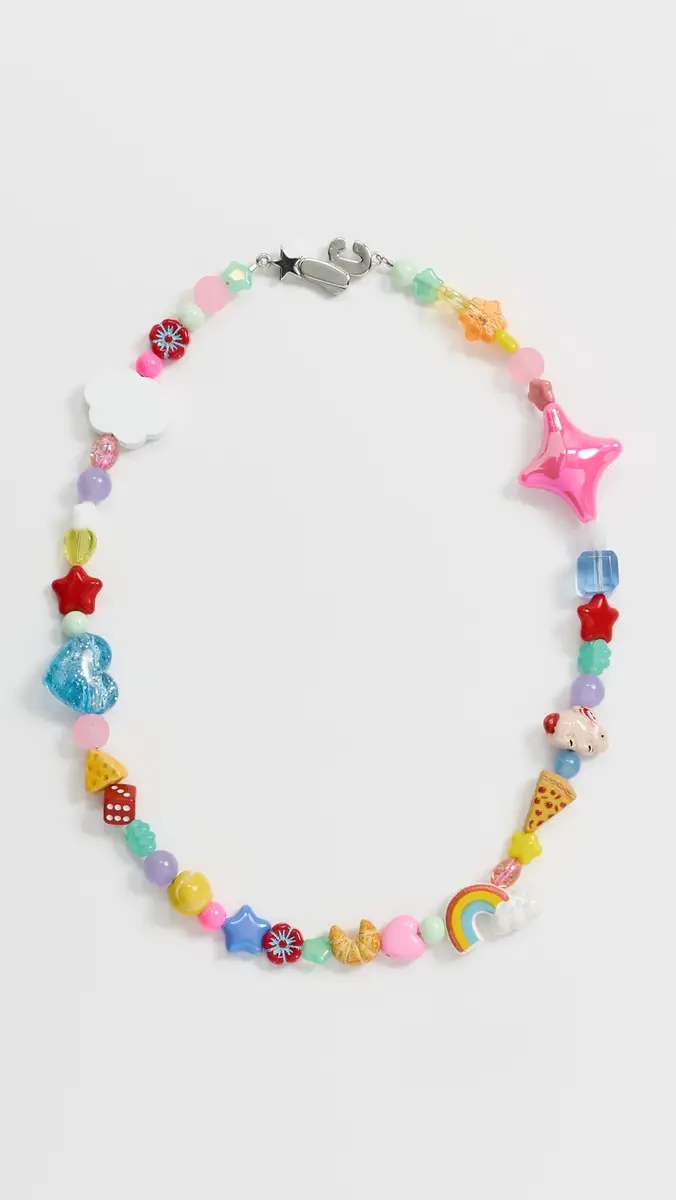 Ian Charms The Cloud 10 Necklace | Thumbnail 2