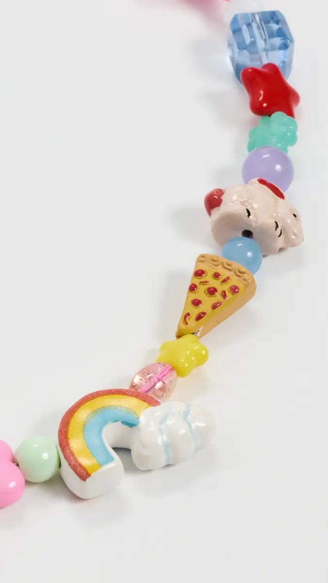 Ian Charms The Cloud 10 Necklace | Thumbnail 4