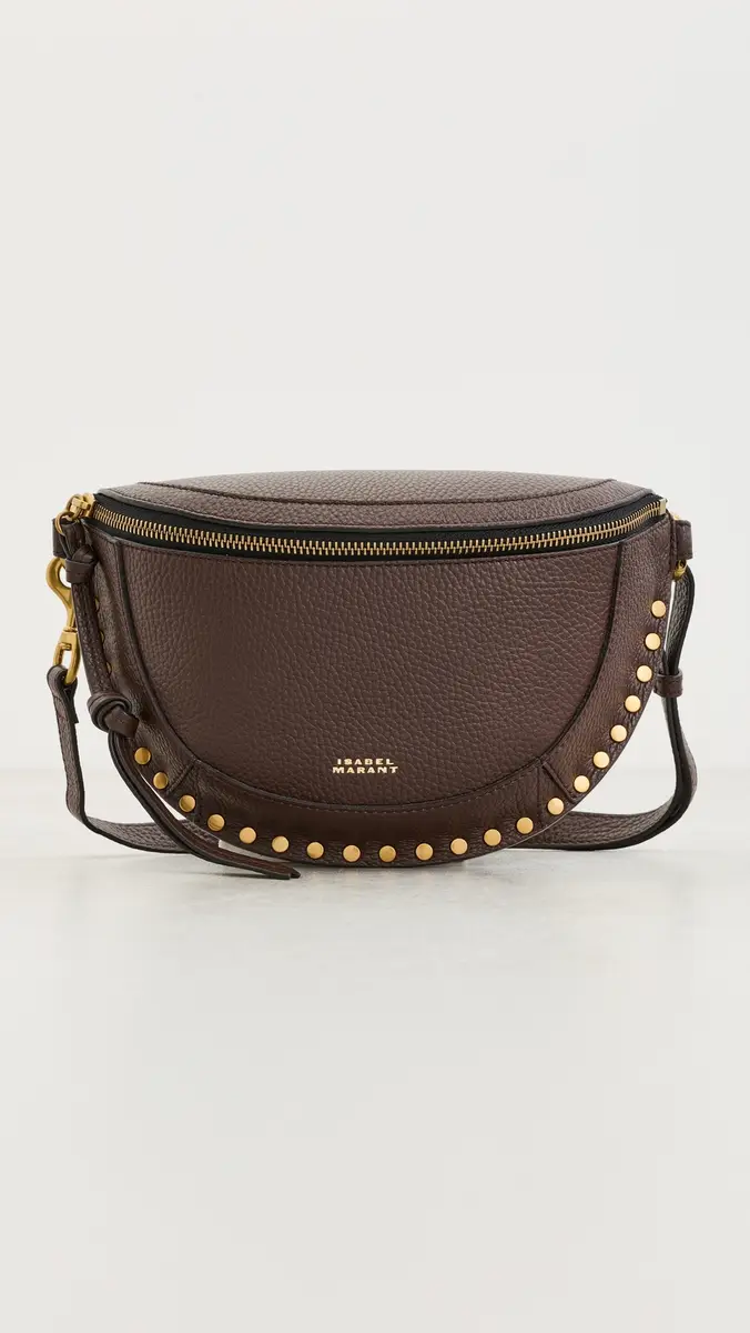 Isabel Marant Skano Belt Bag | Thumbnail 2 Isabel Marant Skano Belt Bag | Thumbnail 2