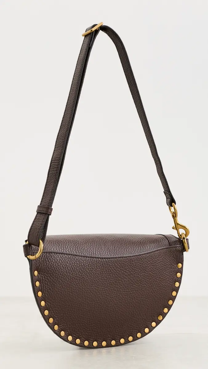 Isabel Marant Skano Belt Bag | Thumbnail 4 Isabel Marant Skano Belt Bag | Thumbnail 4
