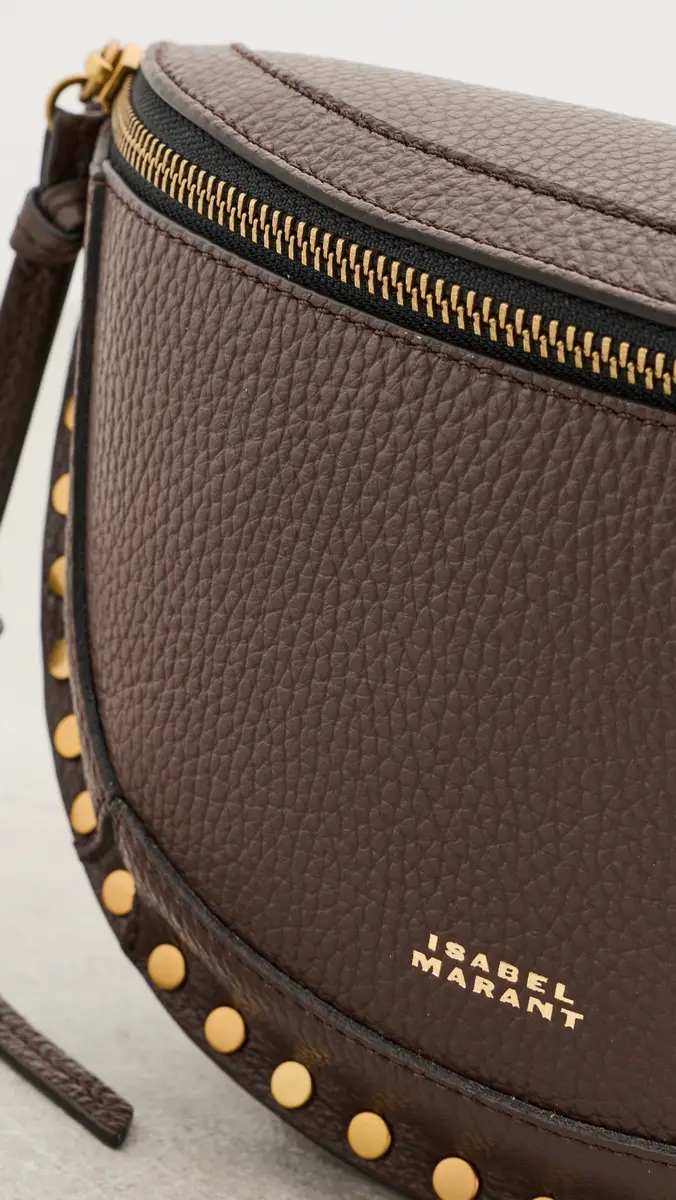 Isabel Marant Skano Belt Bag | Thumbnail 5 Isabel Marant Skano Belt Bag | Thumbnail 5