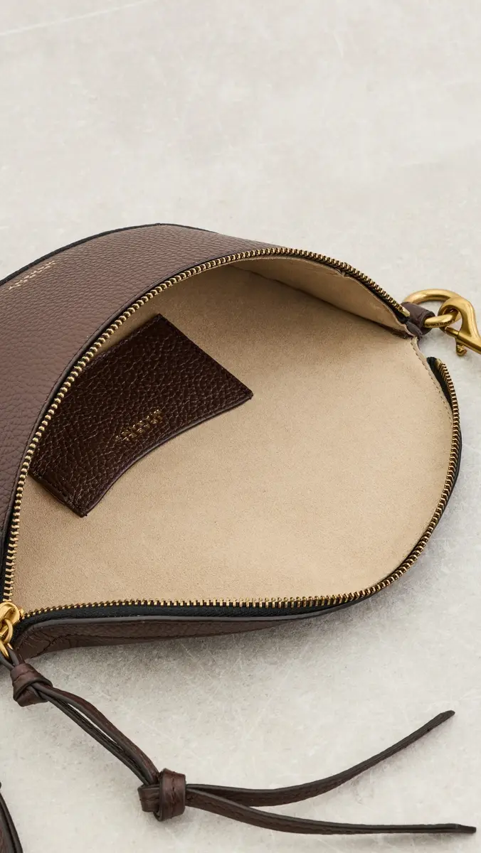 Isabel Marant Skano Belt Bag | Thumbnail 6 Isabel Marant Skano Belt Bag | Thumbnail 6