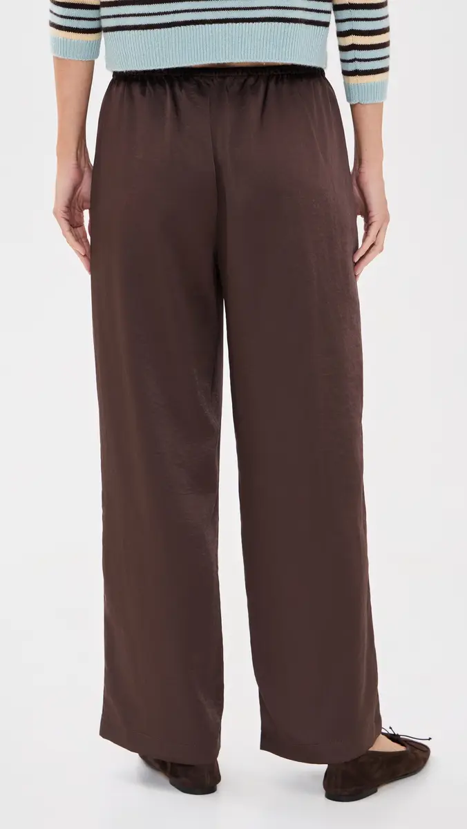 Madewell The Devon Petite Pants | Thumbnail 3