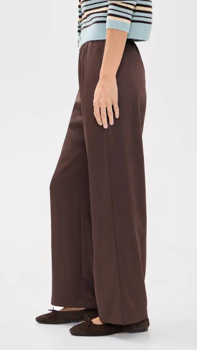 Madewell The Devon Petite Pants | Thumbnail 4