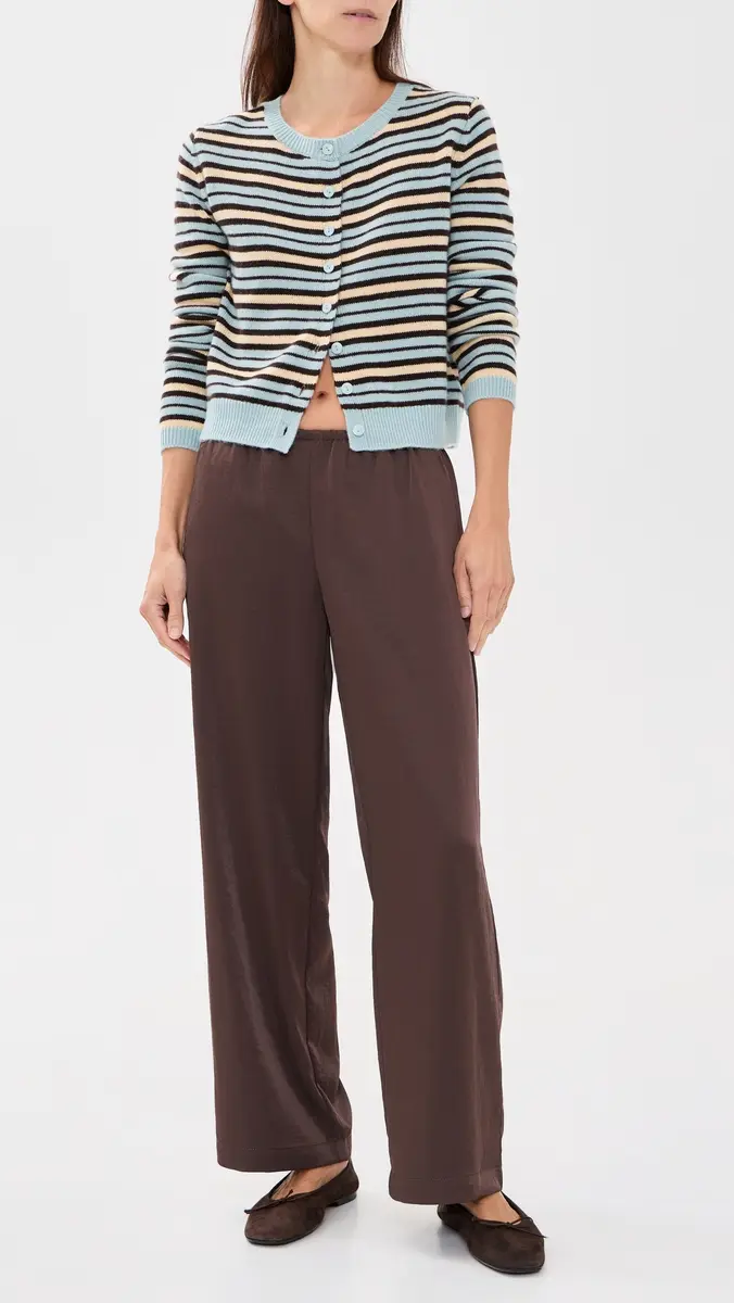 Madewell The Devon Petite Pants | Thumbnail 5